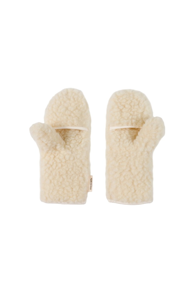 Рукавички для мамы / Milk Mama Mittens