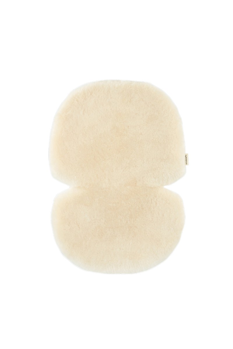 Вкладыш из мериноса для колясок и люлек / Milk Snuggler