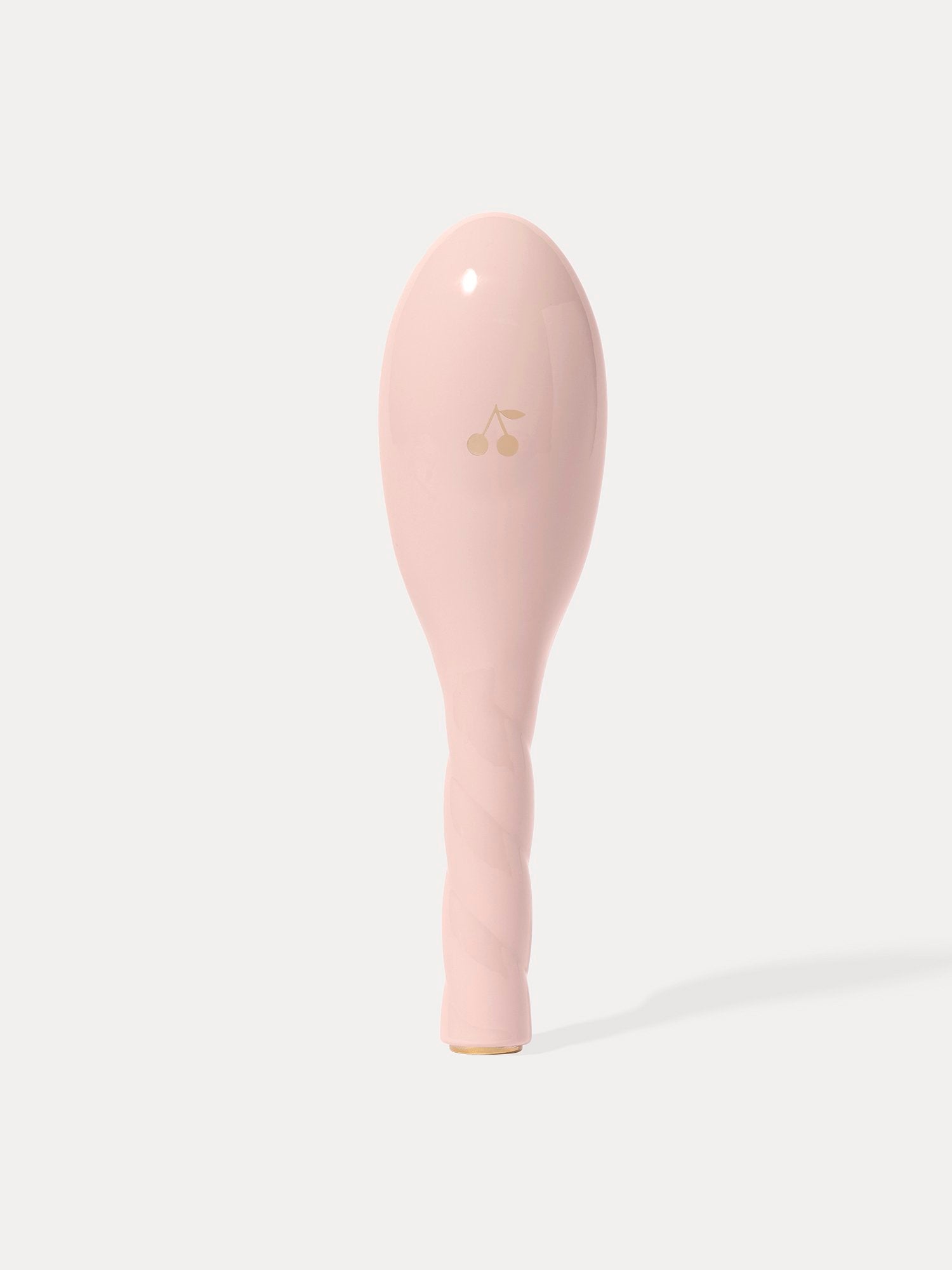 Моя первая расчёска - розовая с именной надписью / Bonpoint x La Bonne Brosse - Brush N.04 “The Miracle Small Model” with personalized engraving