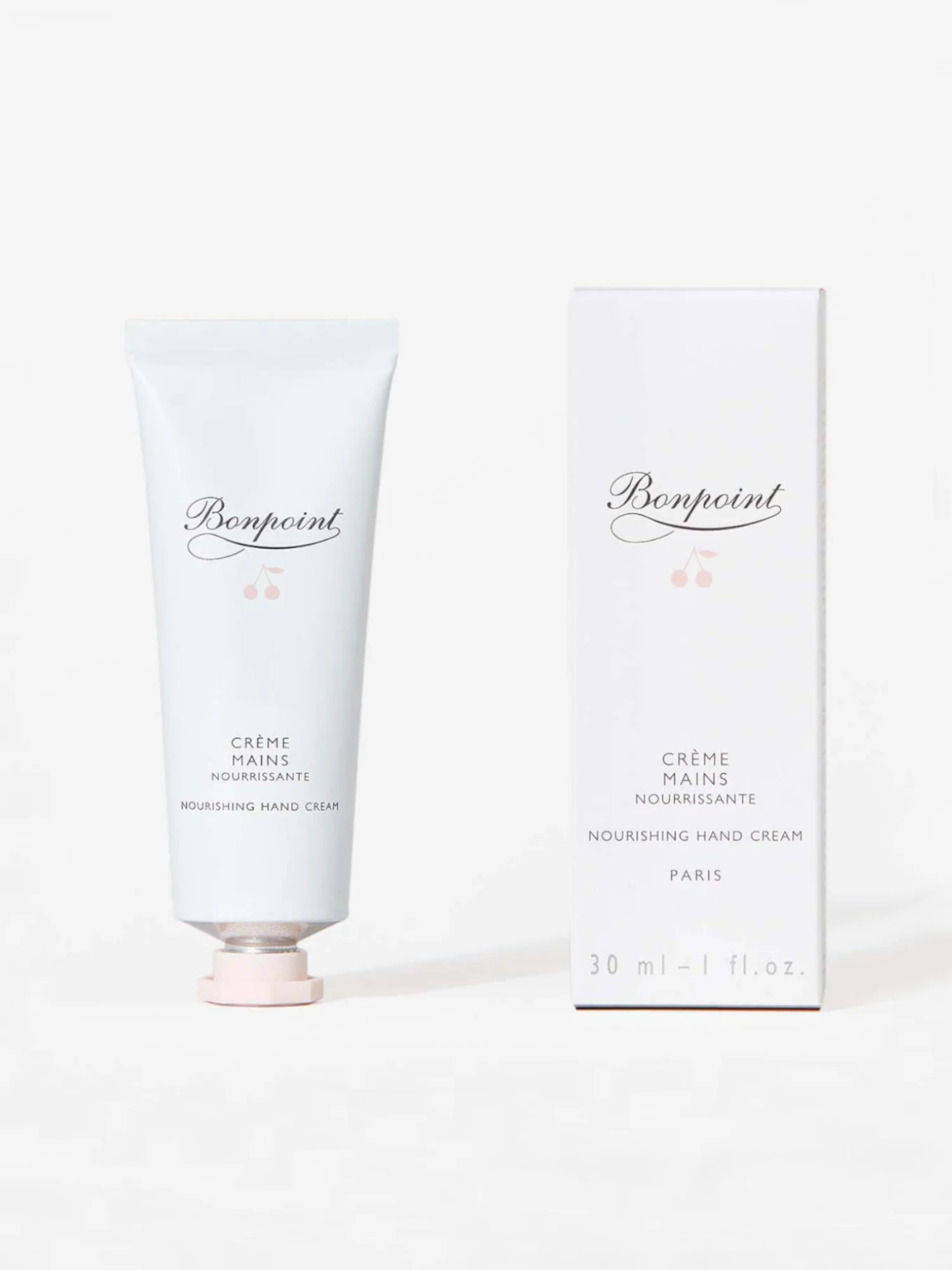 Питательный крем для рук / Nourishing Hand Cream (30 ml)