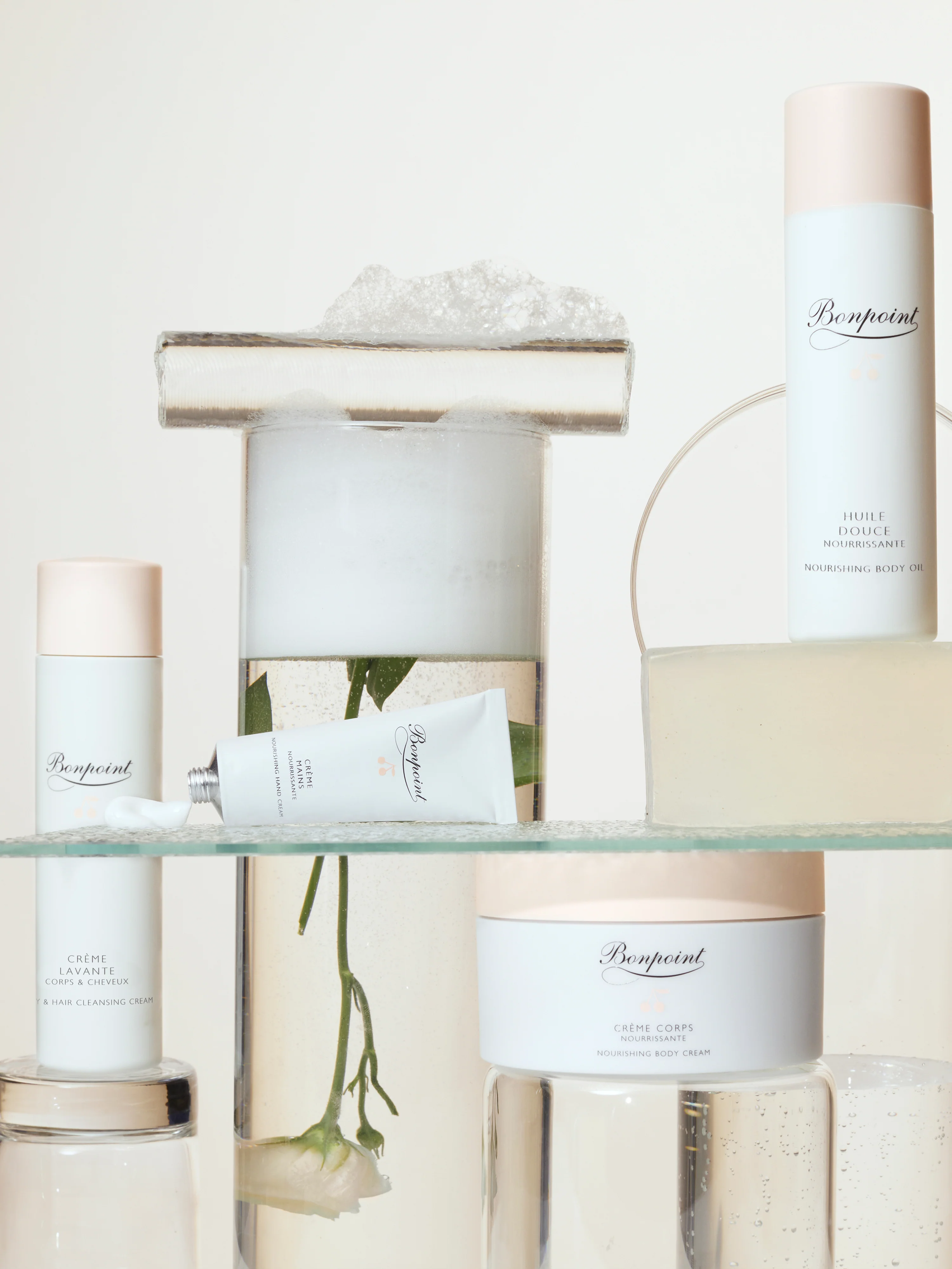 Питательный крем для рук / Nourishing Hand Cream (30 ml)