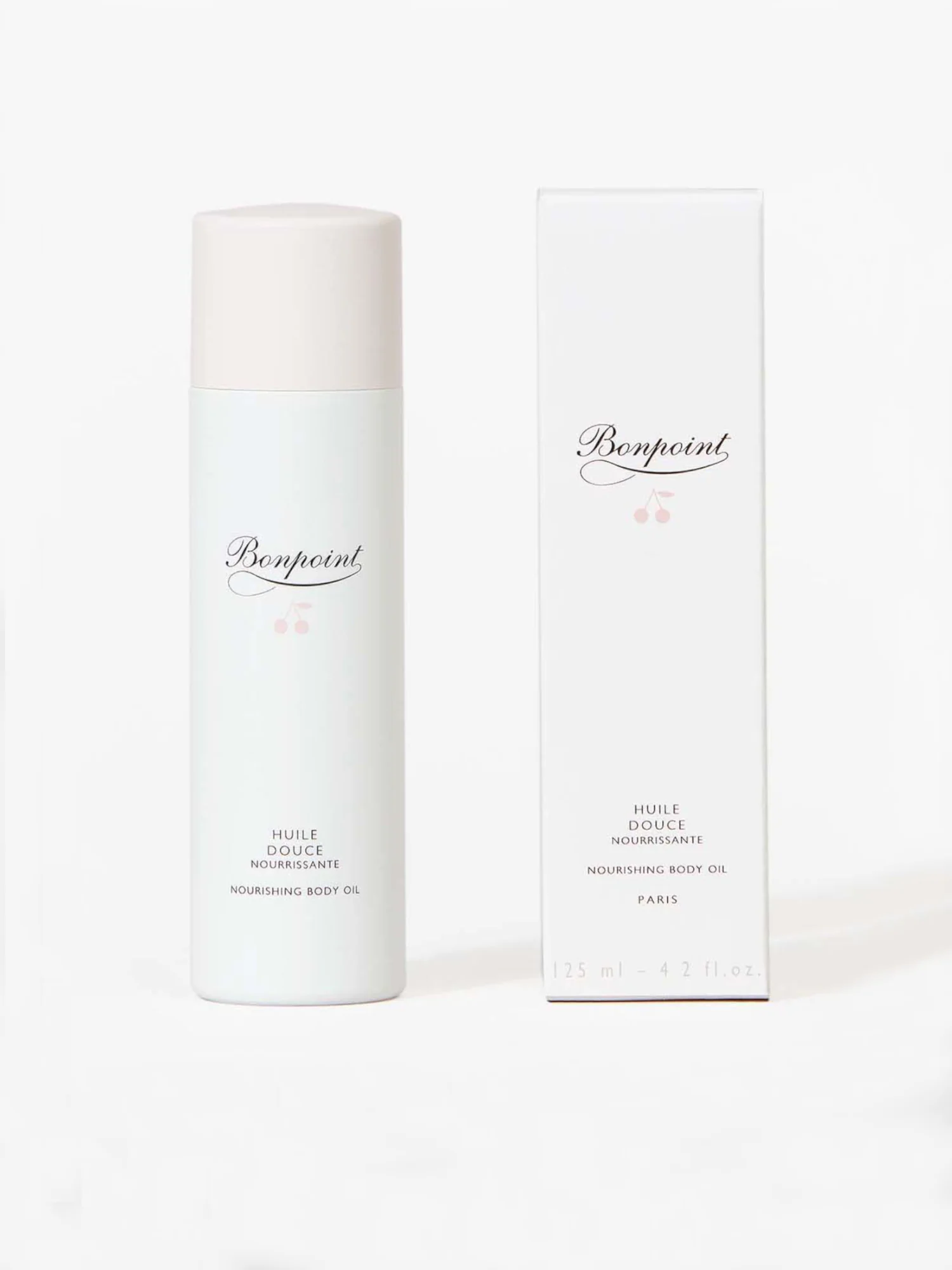 Питательное масло для тела / Nourishing Body Oil