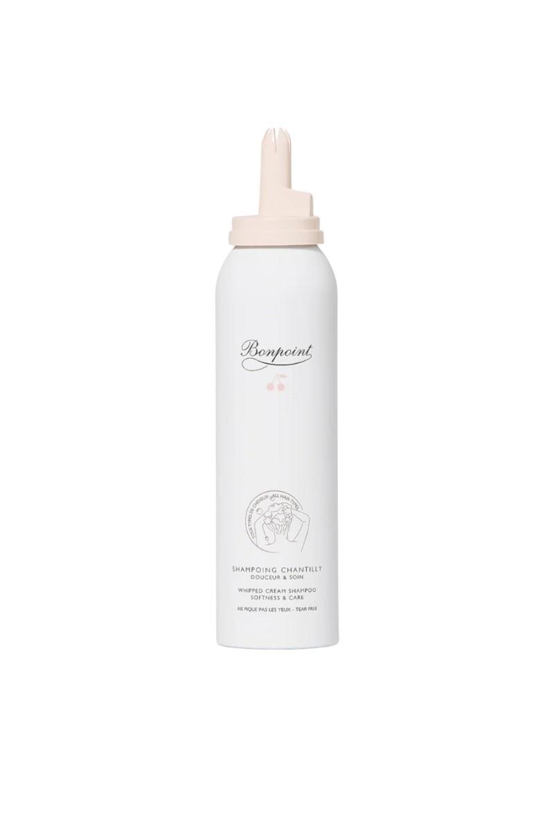 Шампунь / Whipped Cream Shampoo - 150 ml