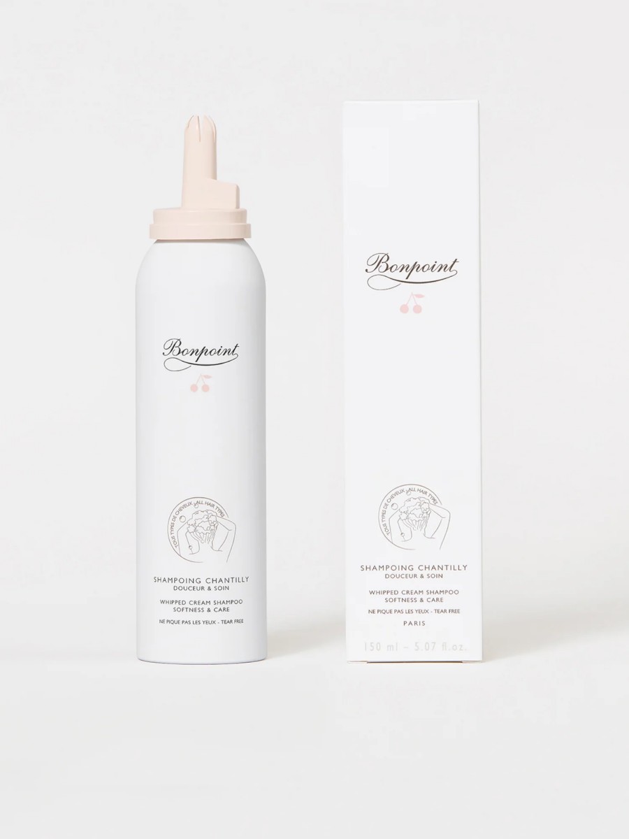 Шампунь / Whipped Cream Shampoo - 150 ml