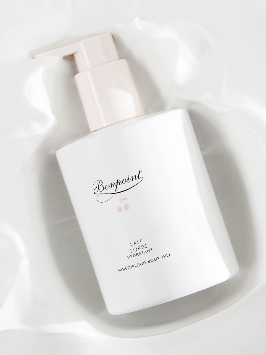 Увлажняющее молочко для тела / Moisturizing Body Milk - 300 ml