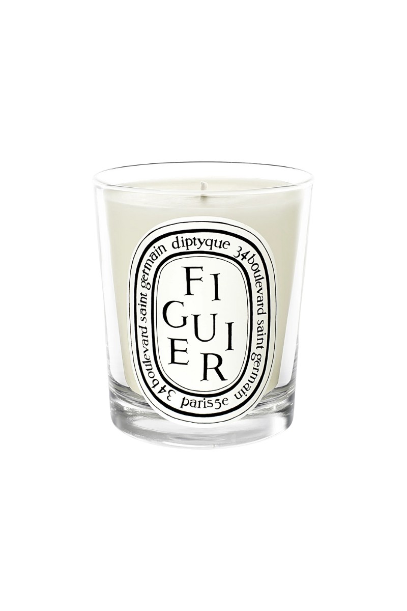 Ароматическая свеча Figuier / Figuier (Fig Tree) Candle - 190 g