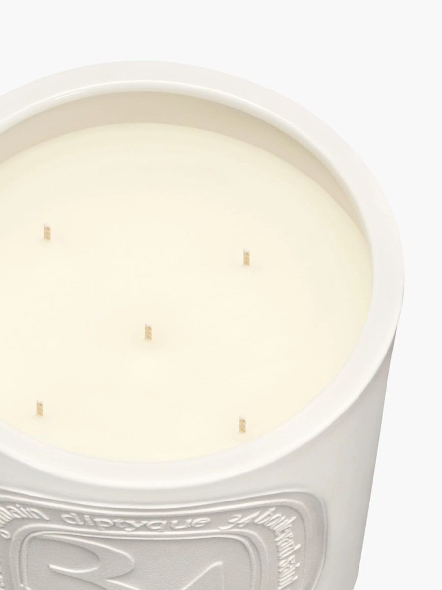 Очень большая ароматическая свеча 34 Boulevard Saint-Germain / 34 Boulevard Saint-Germain Extra Large Candle
