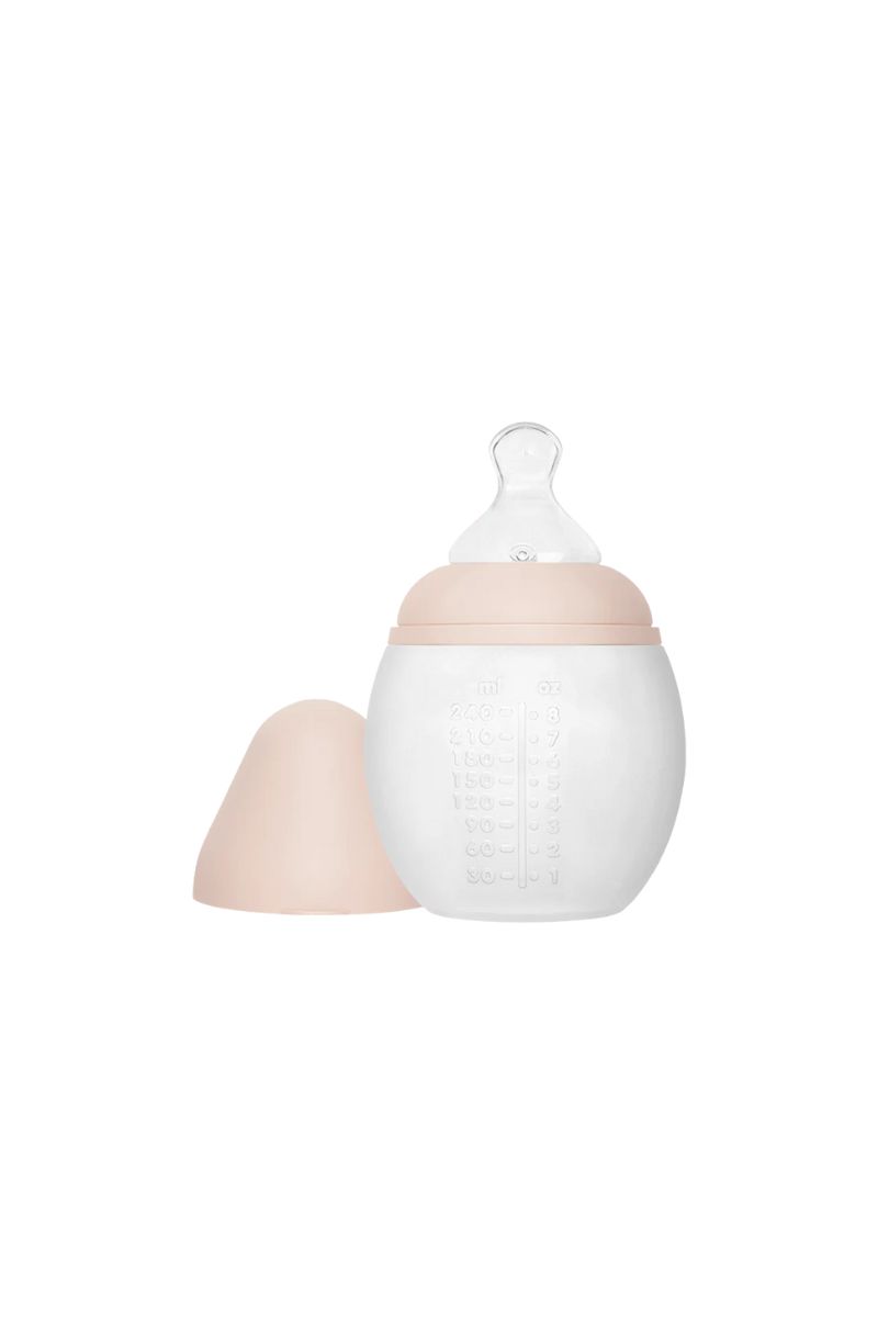 Бутылочка для молока / Anti-colic baby bottle 150 ml | Nude 0m+