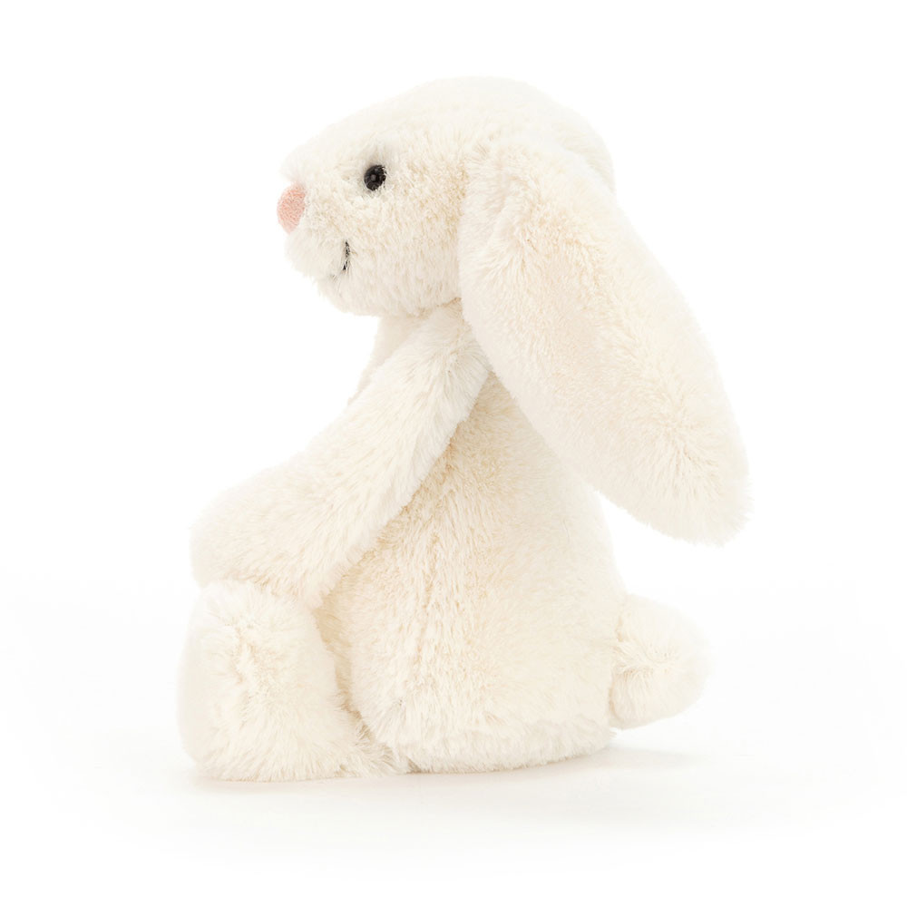 Зайчик 18см / Bashful Cream Bunny - Small