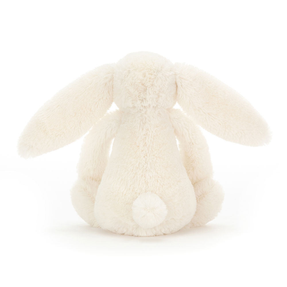 Зайчик 18см / Bashful Cream Bunny - Small