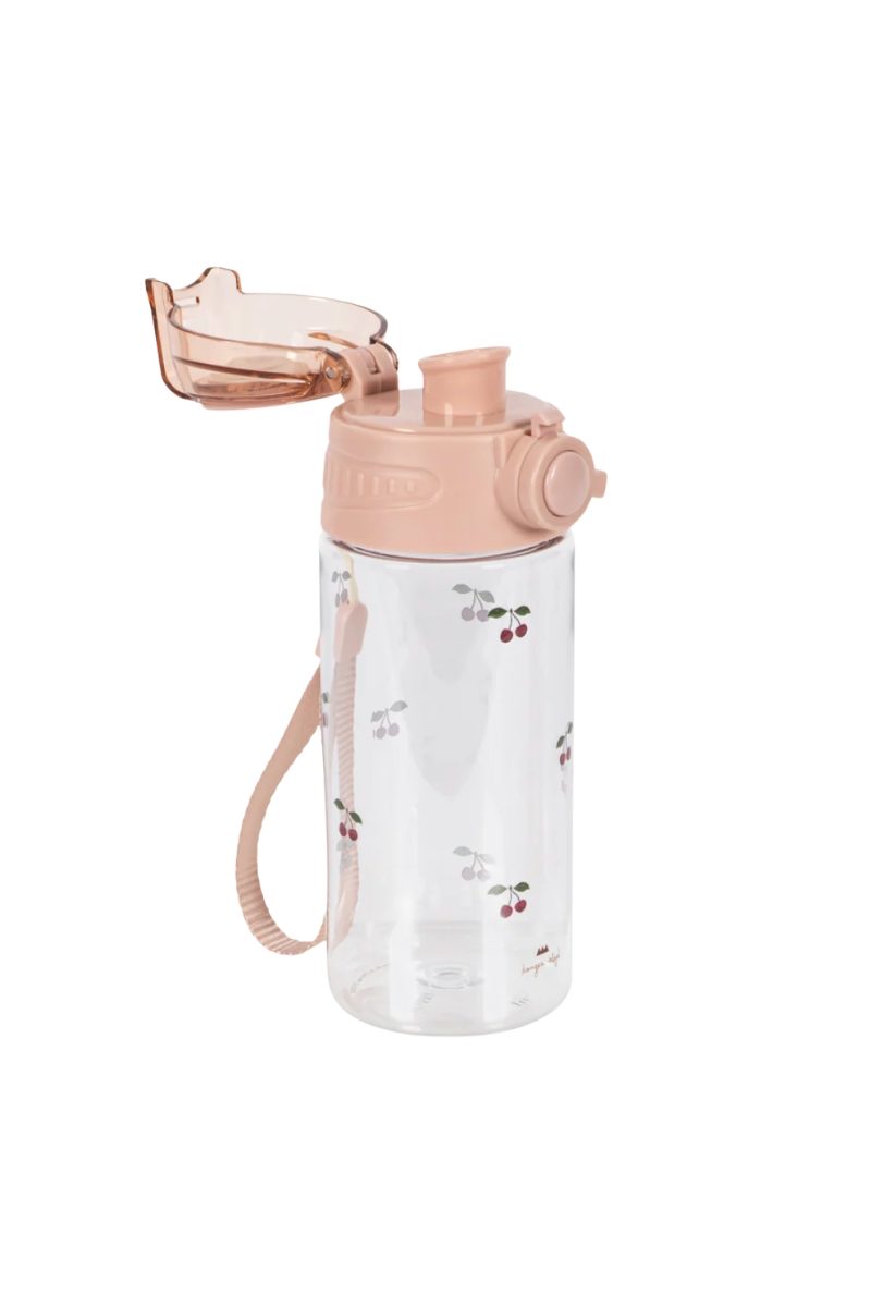 Детская бутылка для воды - Cherry / Water Bottle Cherry
