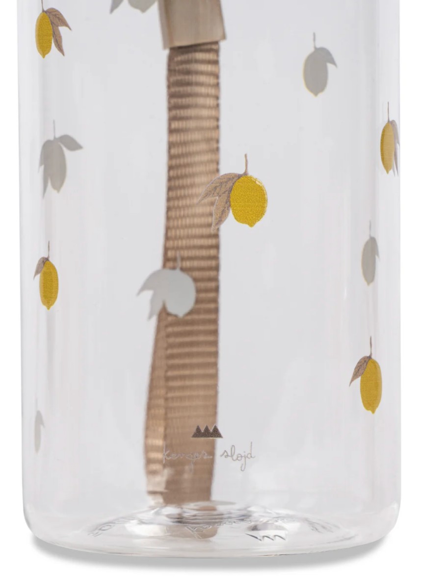 Детская бутылка для воды - Lemon / Water Bottle Lemon