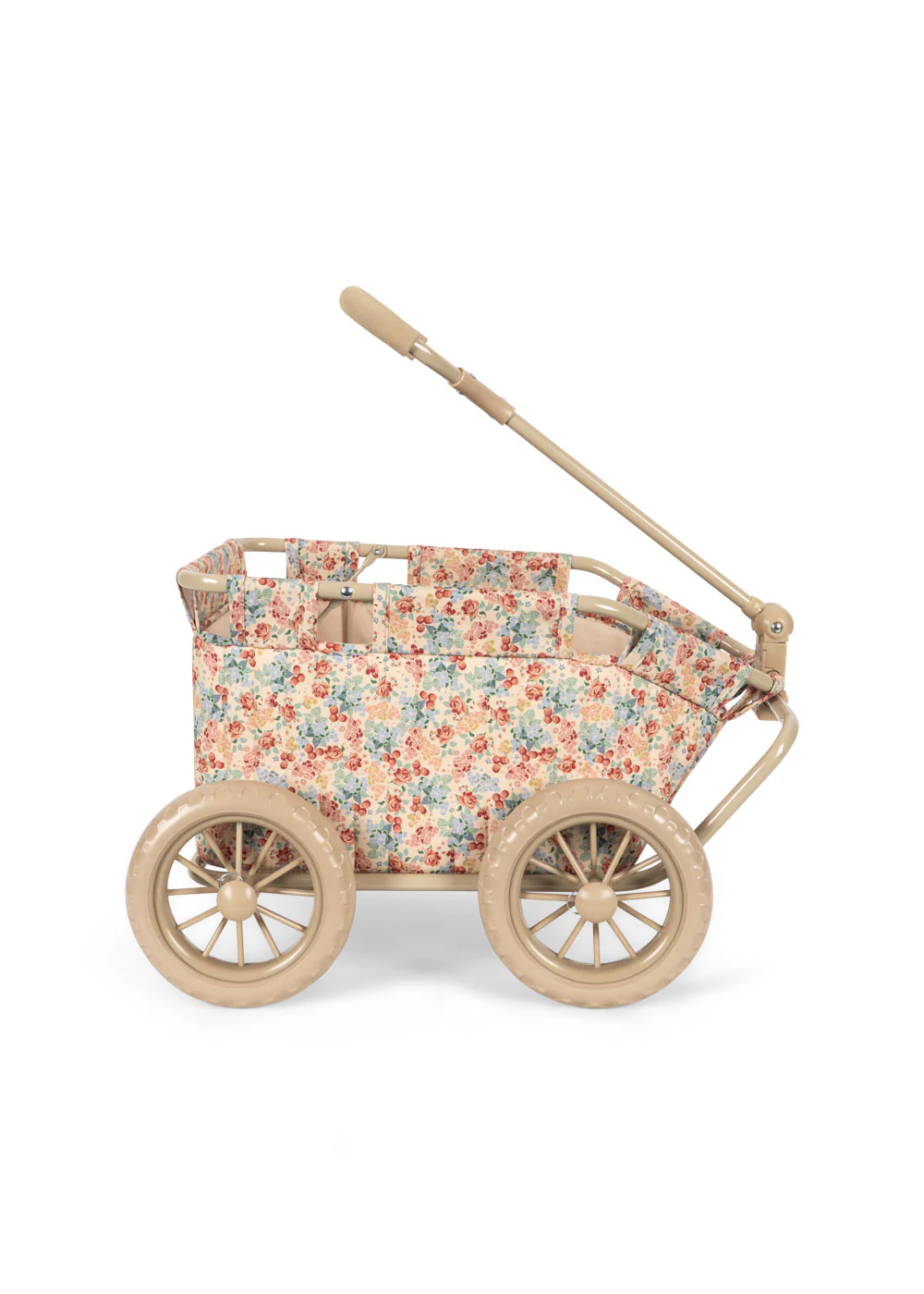 Детская коляска-тележка  / Kids Stroller Wagon - Vienna