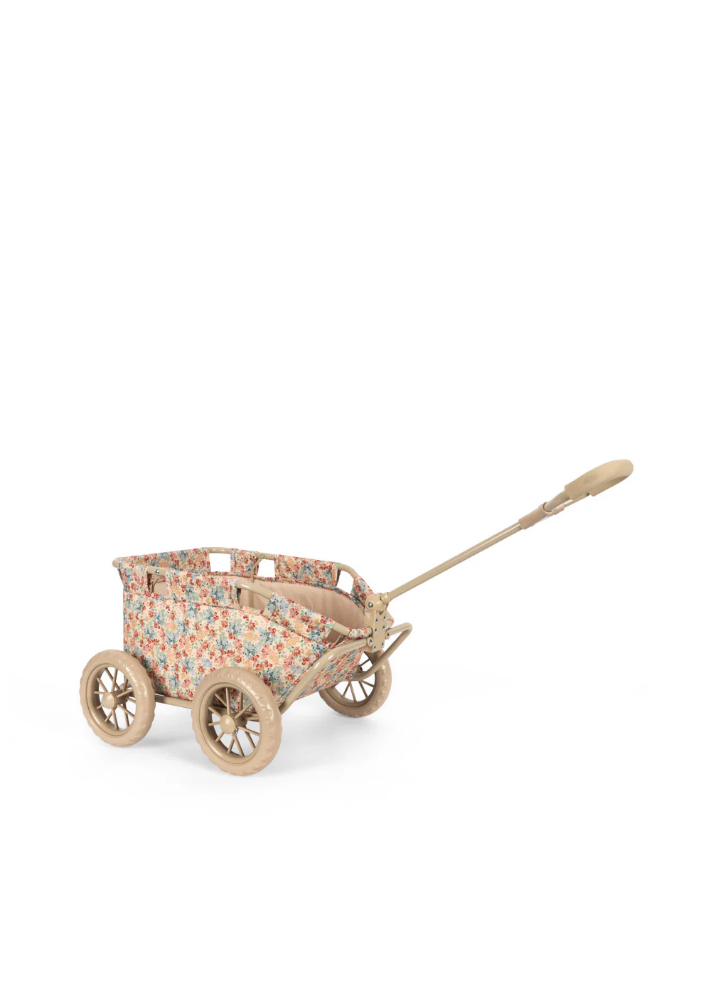 Детская коляска-тележка  / Kids Stroller Wagon - Vienna