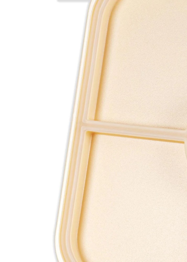 Детский ланч бокс (Лимоны) / Bento Lunch Box Lemon