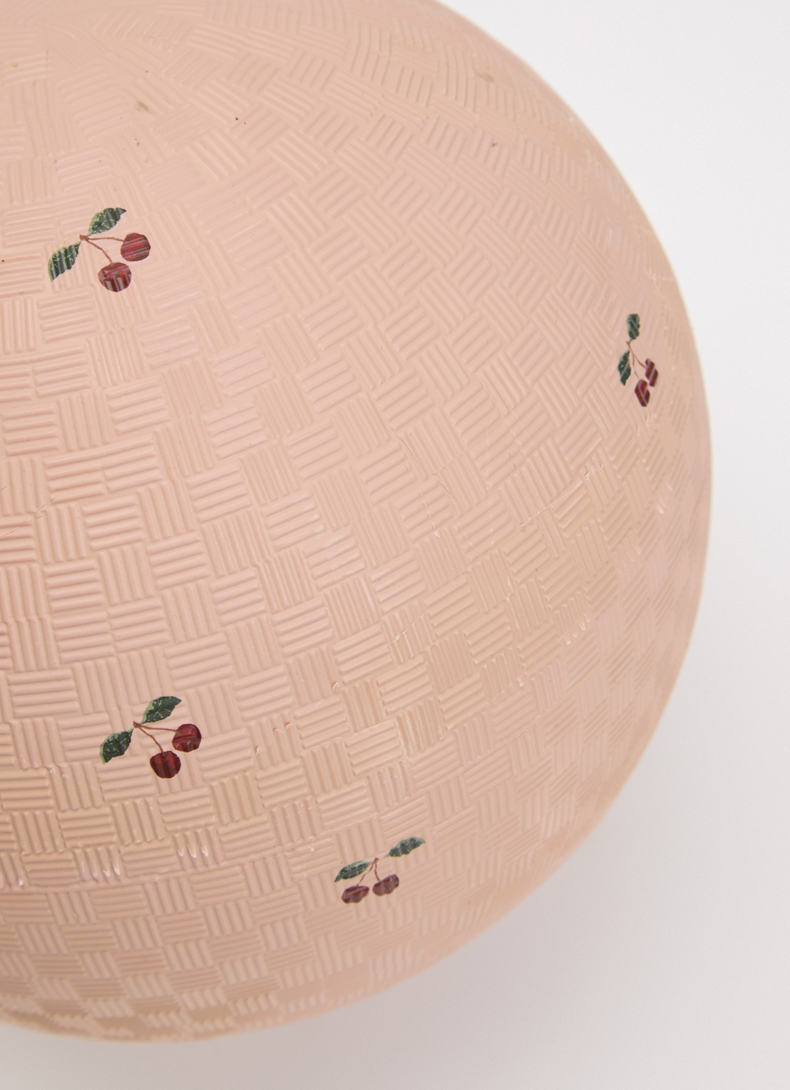 Детский мяч с вишнями / Kids Ball Cherry Blush