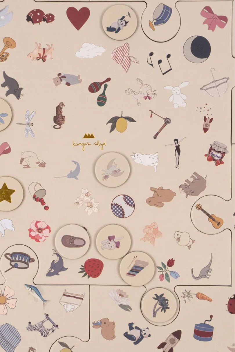 Настольная игра / Seek & Find