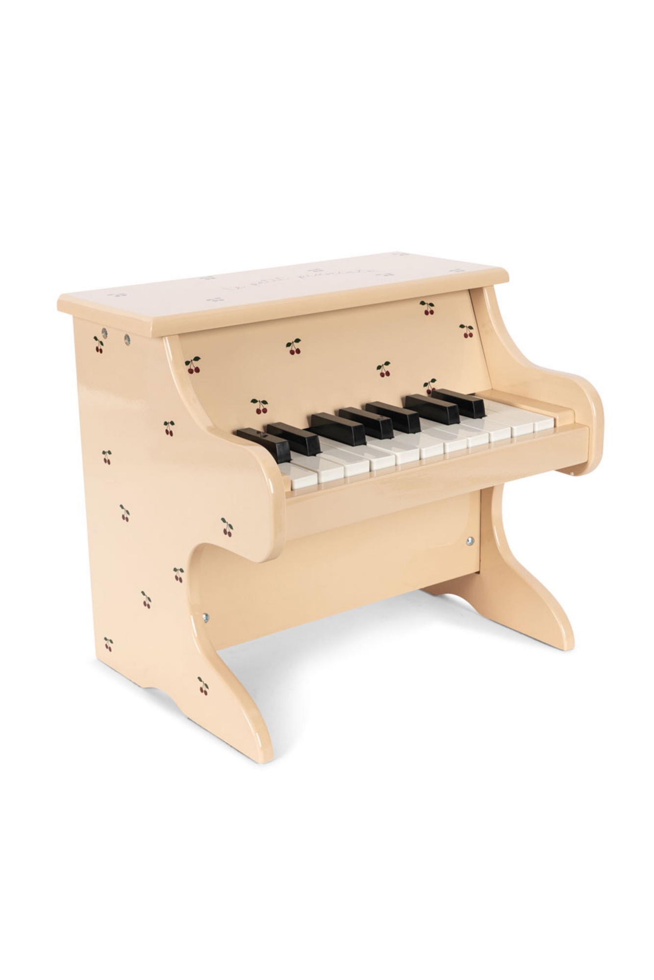 Игрушечное пианино (Cherry)