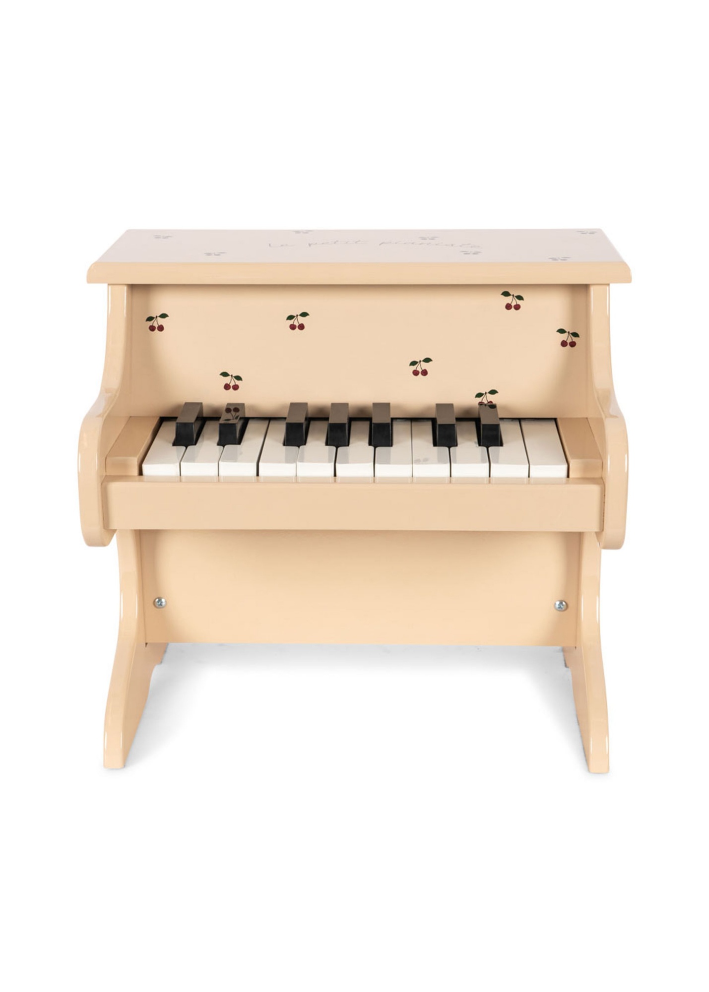 Игрушечное пианино (Cherry)