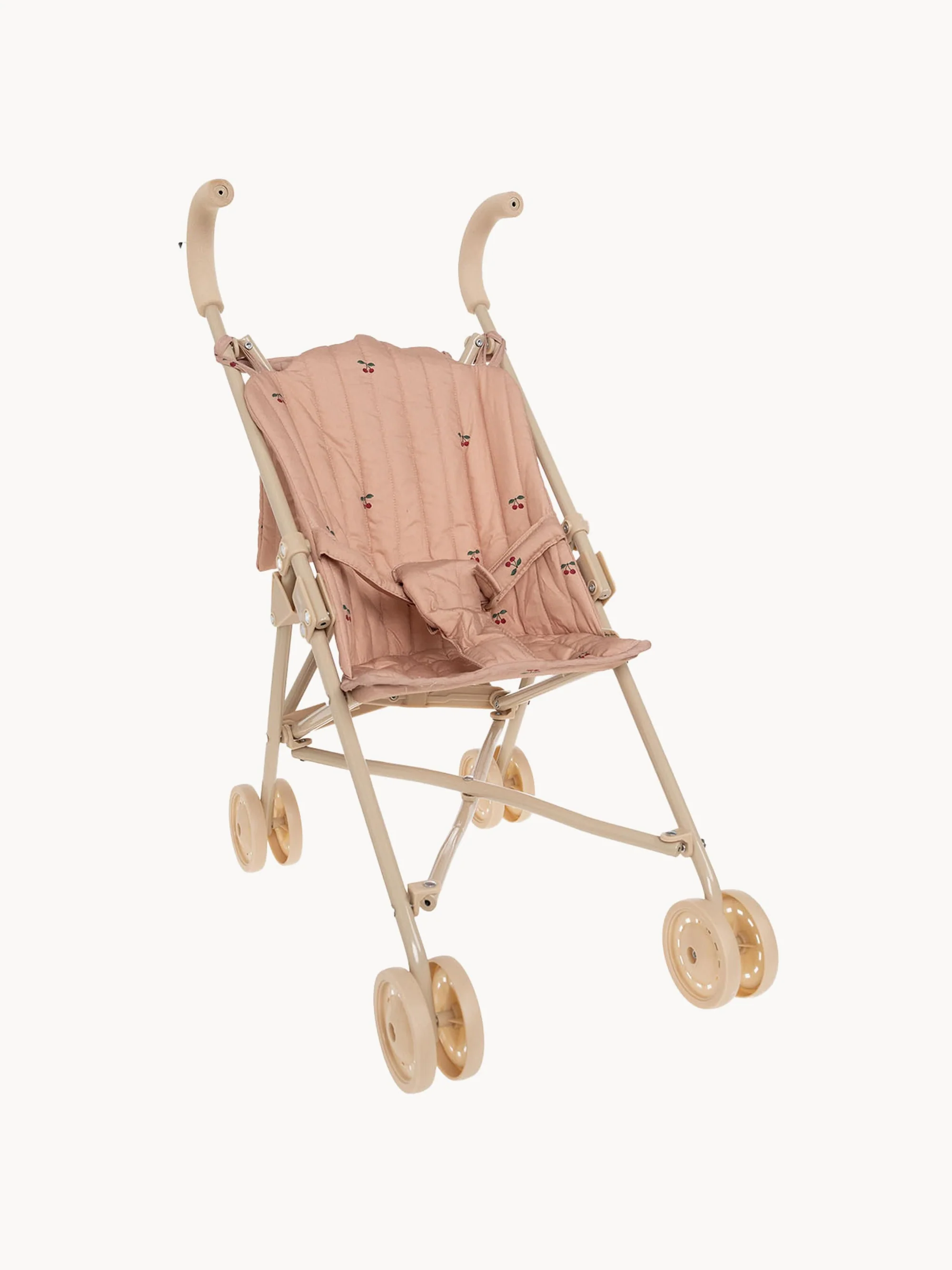 Коляска для кукол / Doll Stroller (Cherry Blush)