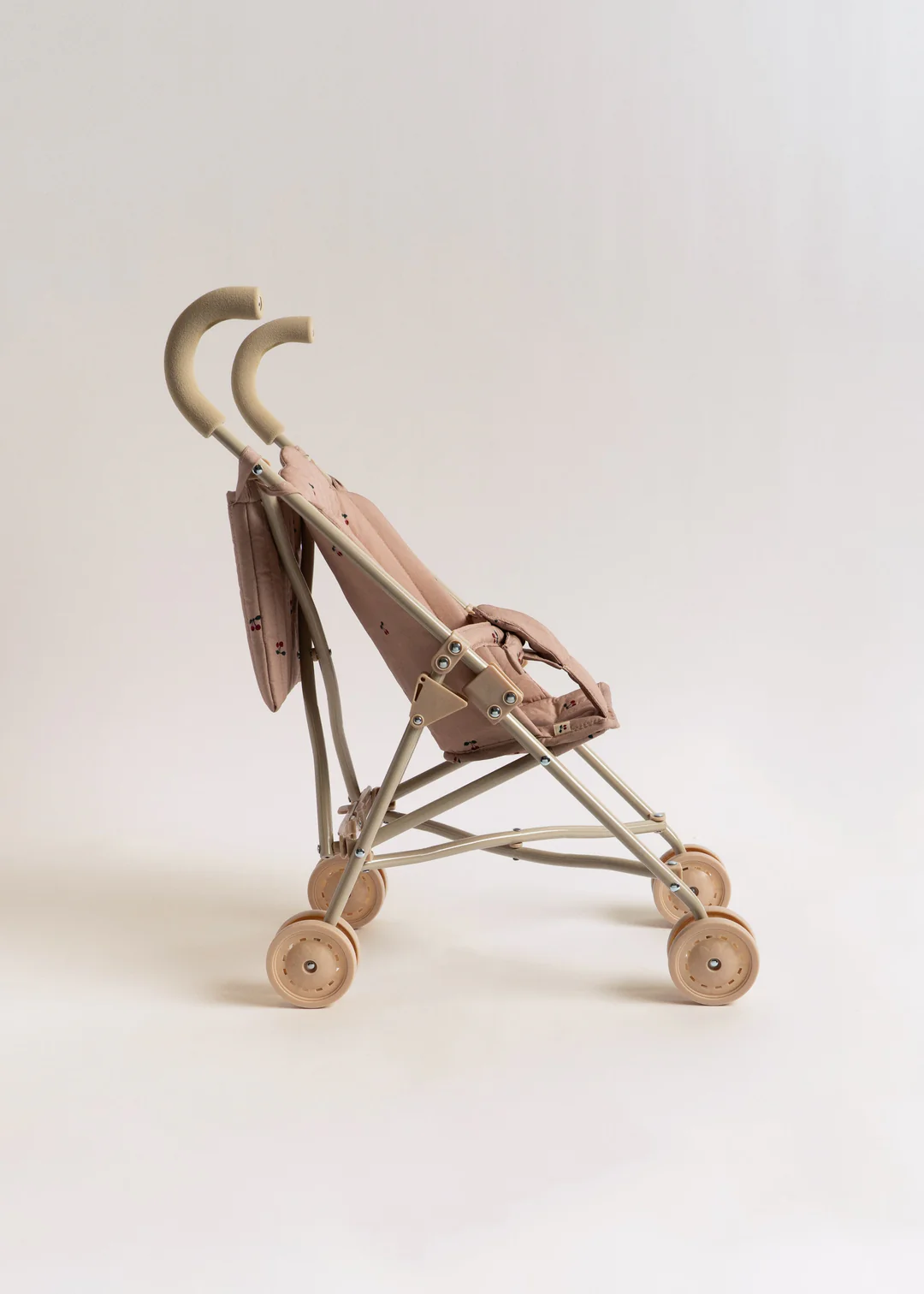 Коляска для кукол / Doll Stroller (Cherry Blush)