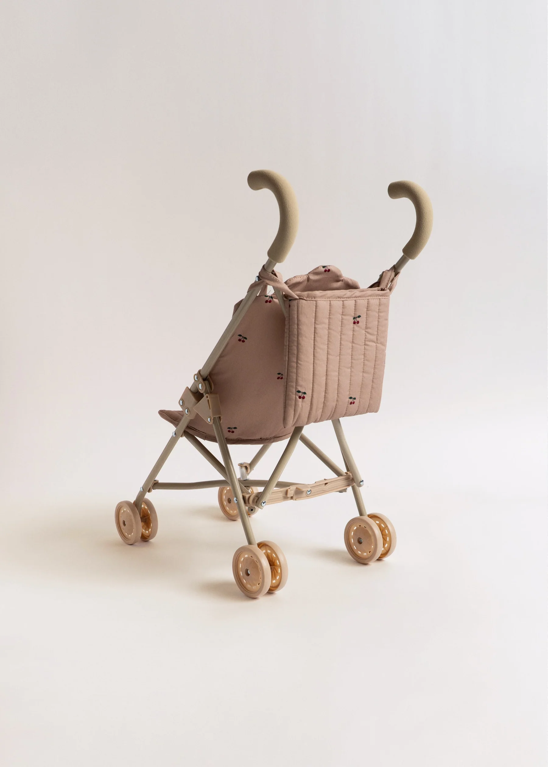 Коляска для кукол / Doll Stroller (Cherry Blush)