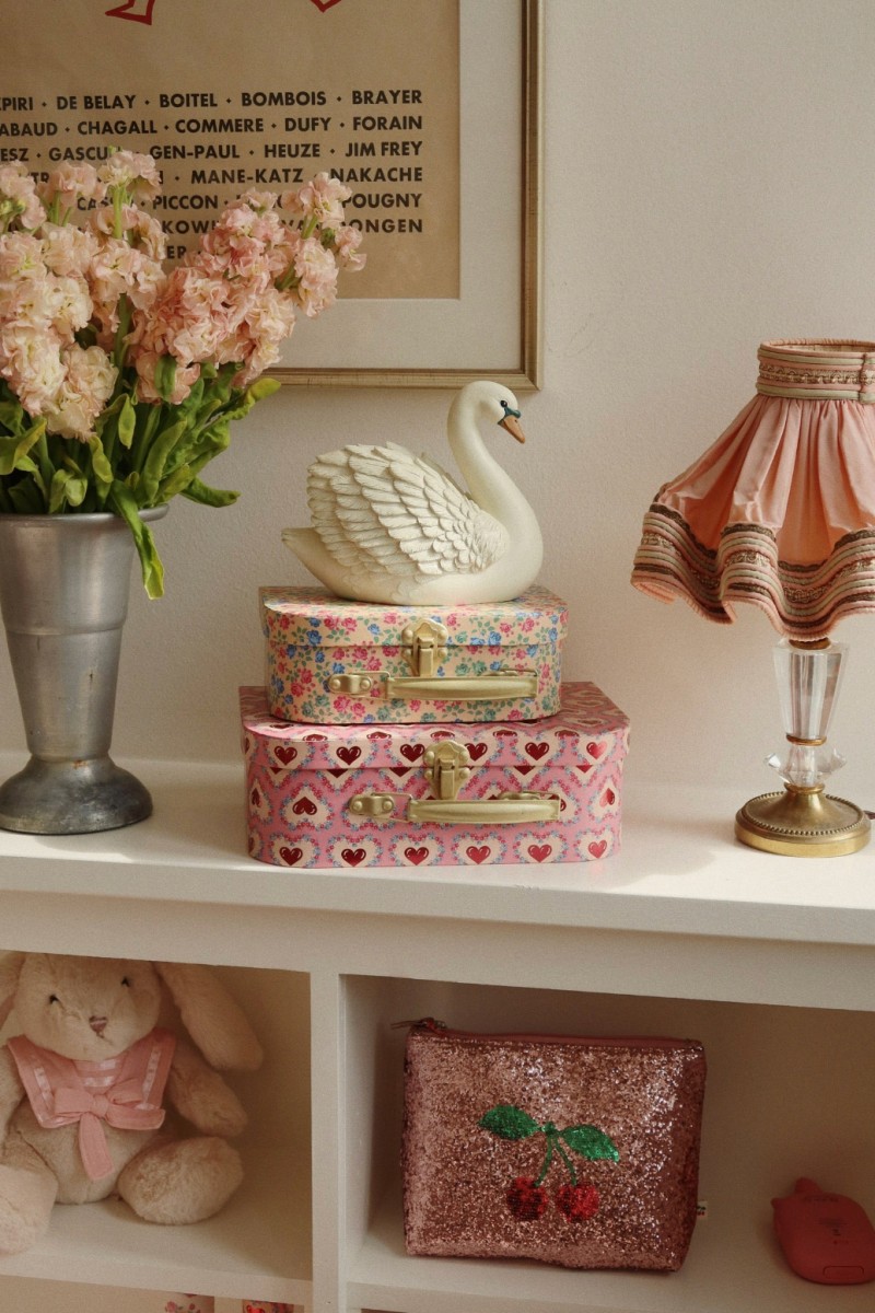 Копилка Лебедь / Swan Money Bank