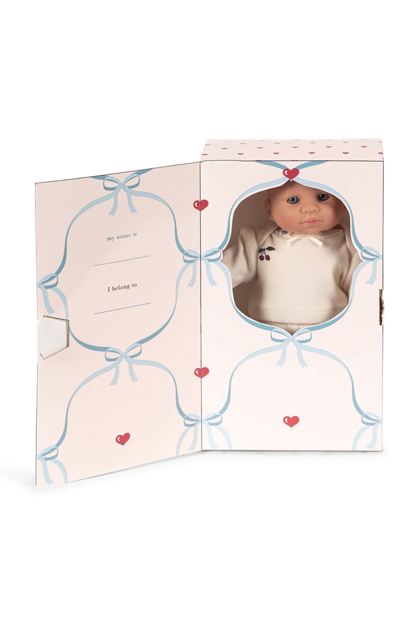 Мини-кукла / My First Mini Doll