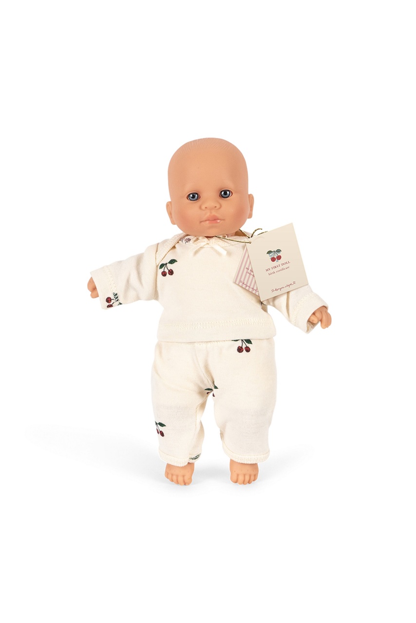 Мини-кукла / My First Mini Doll