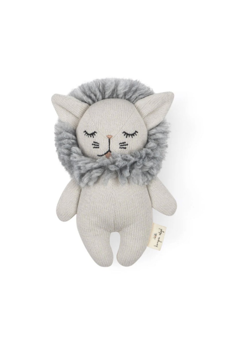 Мягкая игрушка - Lion