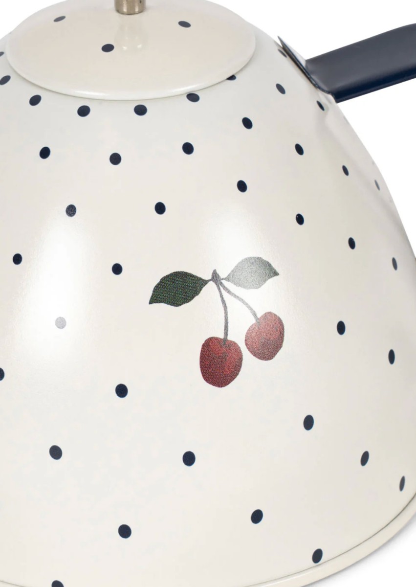 Набор для чаепития  / Tea Party Set (Blue Dot)