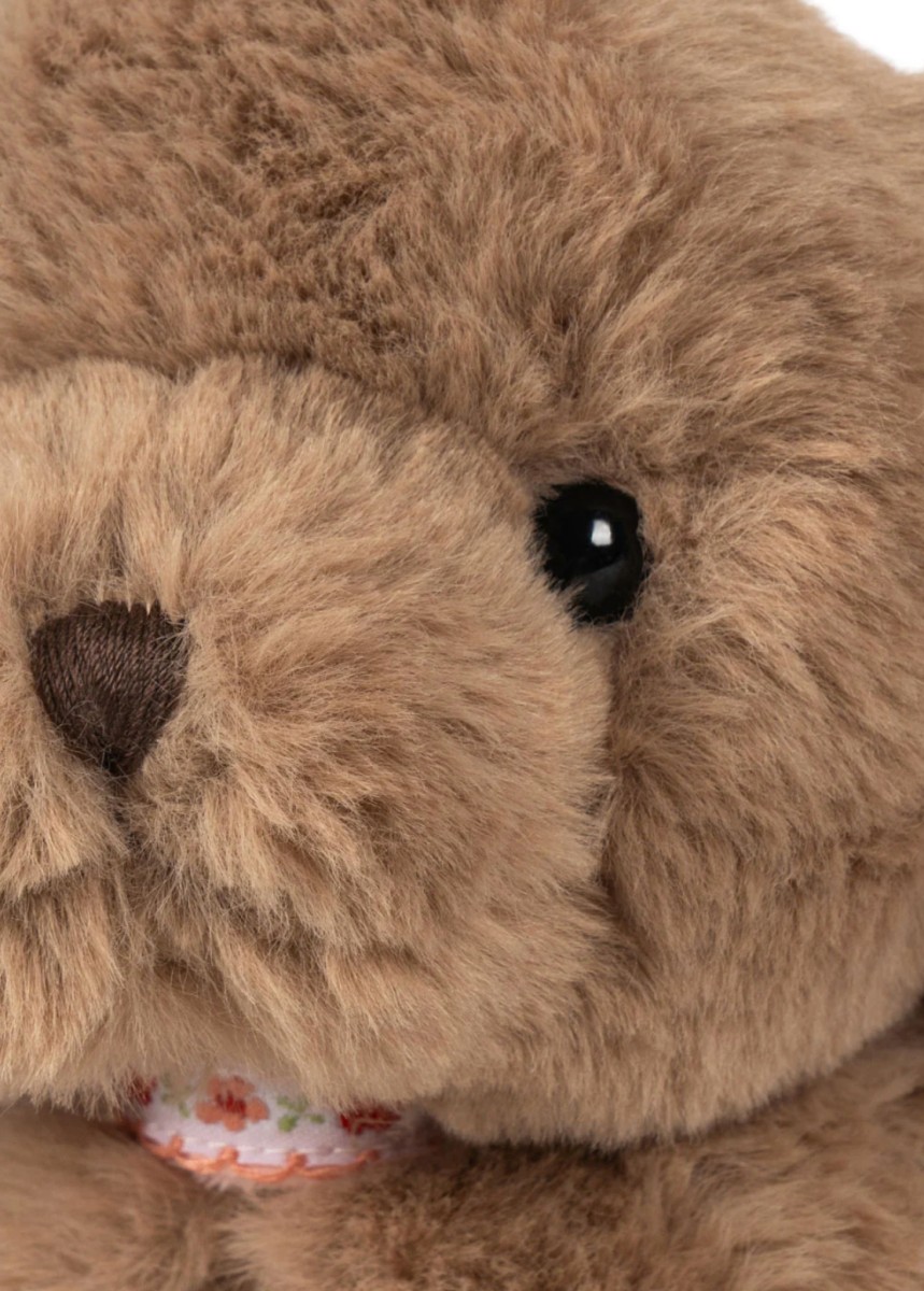 детская сумка-щенок