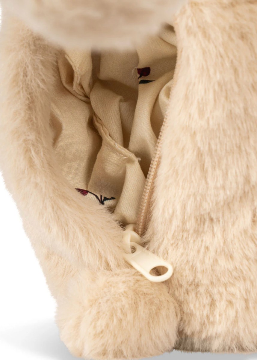 Сумка в форме зайчика / Bunny Teddy Bag