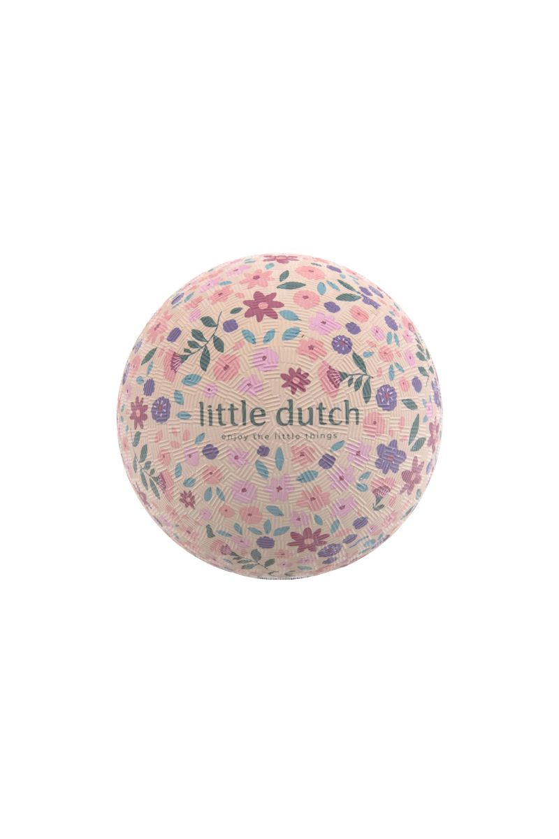 Детский мяч / Ball (Dreamy Mermaid, Pink)