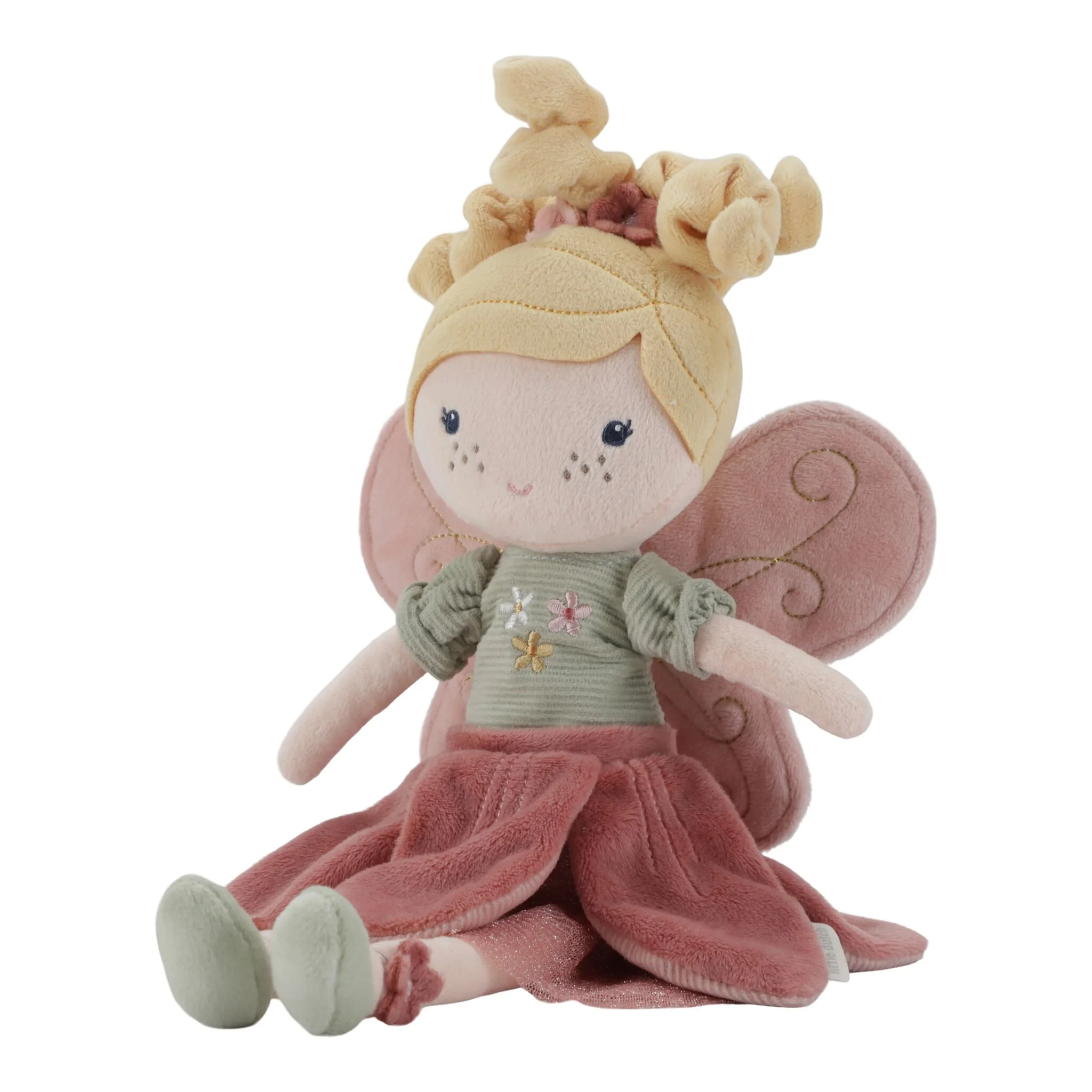 Кукла фея Mila / Fairy Mila Plush Doll (35 cm)