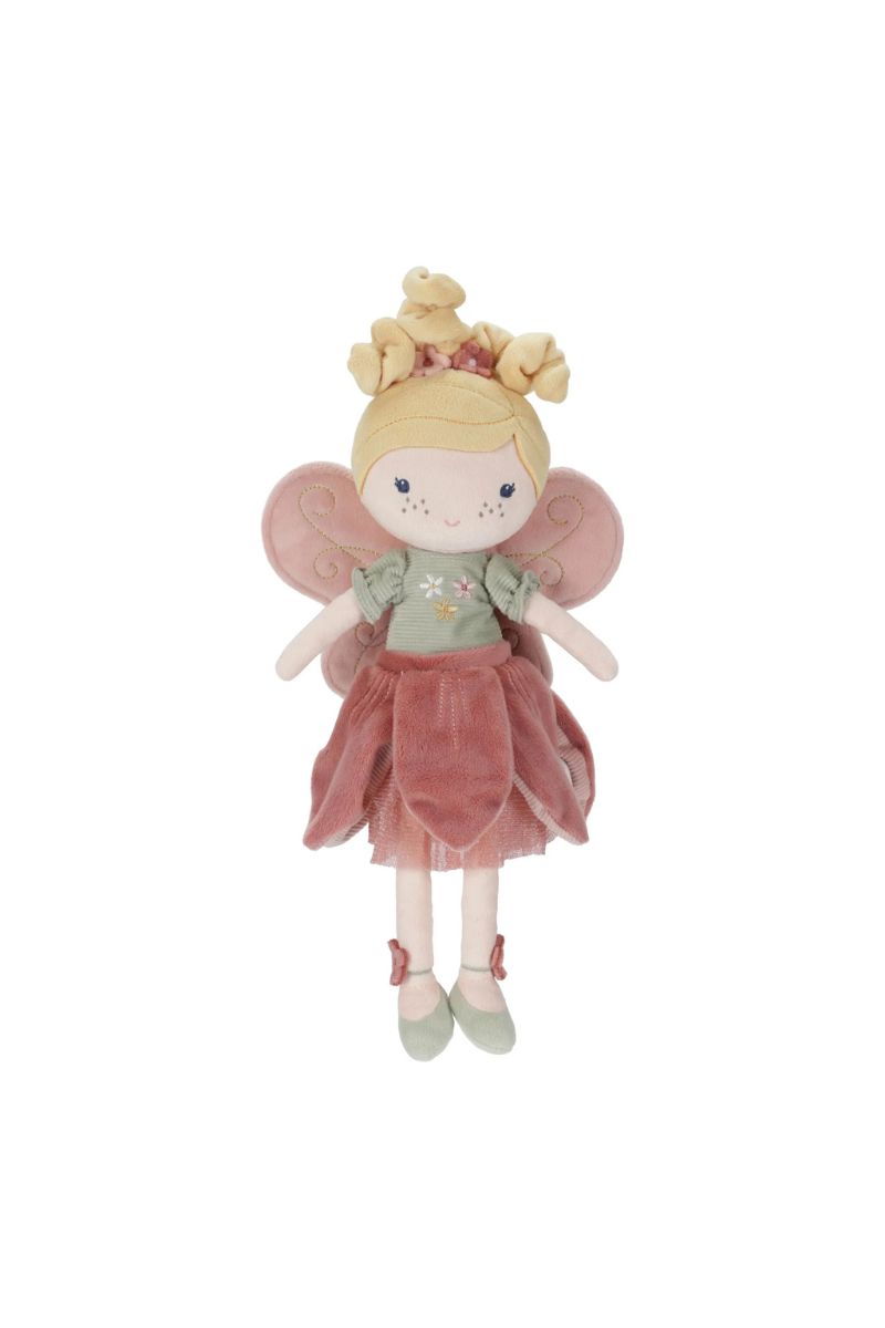 Кукла фея Mila / Fairy Mila Plush Doll (35 cm)