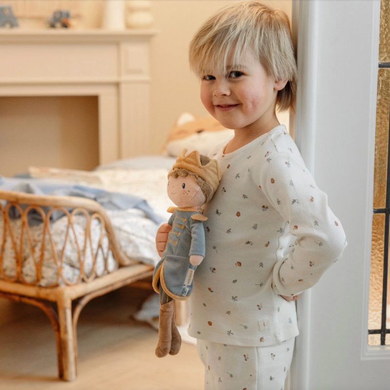 Кукла Принц Jim / Prince Jim Plush Doll (35 cm)