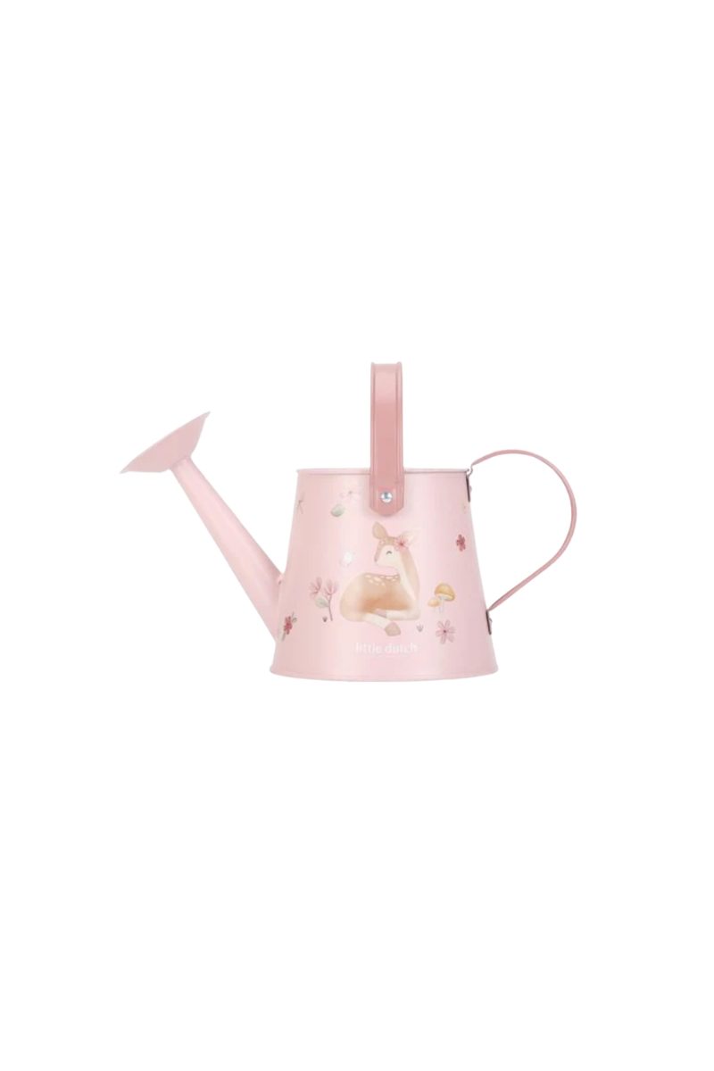 Лейка для сада / Watering Can Fairy Garden