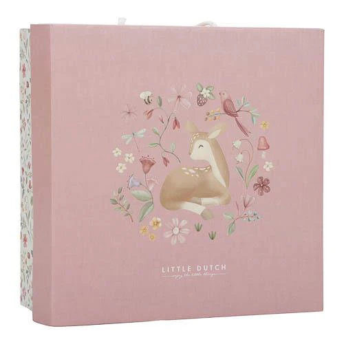 Подарочный набор для новорожденного / Gift Set (Fairy Garden)
