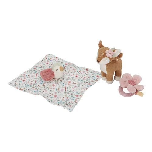 Подарочный набор для новорожденного / Gift Set (Fairy Garden)
