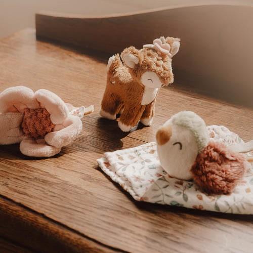 Подарочный набор для новорожденного / Gift Set (Fairy Garden)