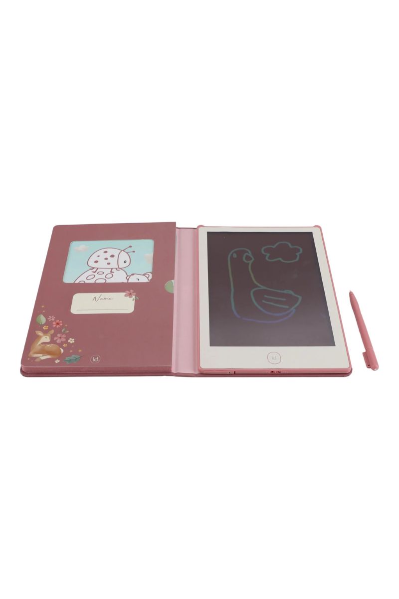 Планшет для рисования (розовый) / Drawing Tablet - Pink