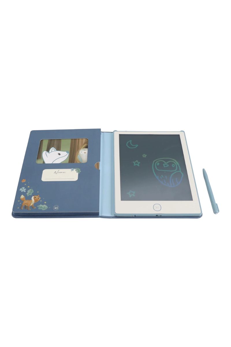 Планшет для рисования (синий) / Drawing Tablet - Blue
