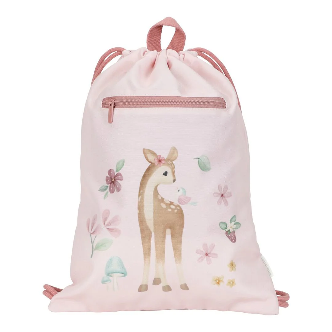 Спортивная сумка Fairy Garden / Fairy Garden Gym Bag