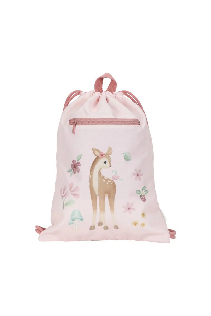 Спортивная сумка Fairy Garden / Fairy Garden Gym Bag