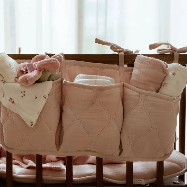 Набор муслиновых пелёнок Fairy Blossom / Swaddle Set (70 cm, Fairy Garden)