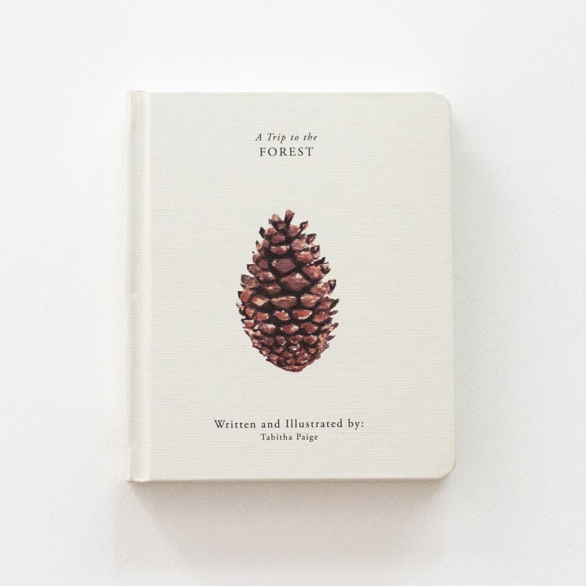 Наши маленькие приключения (набор из 3 книг) / Our Little Adventures Book Set