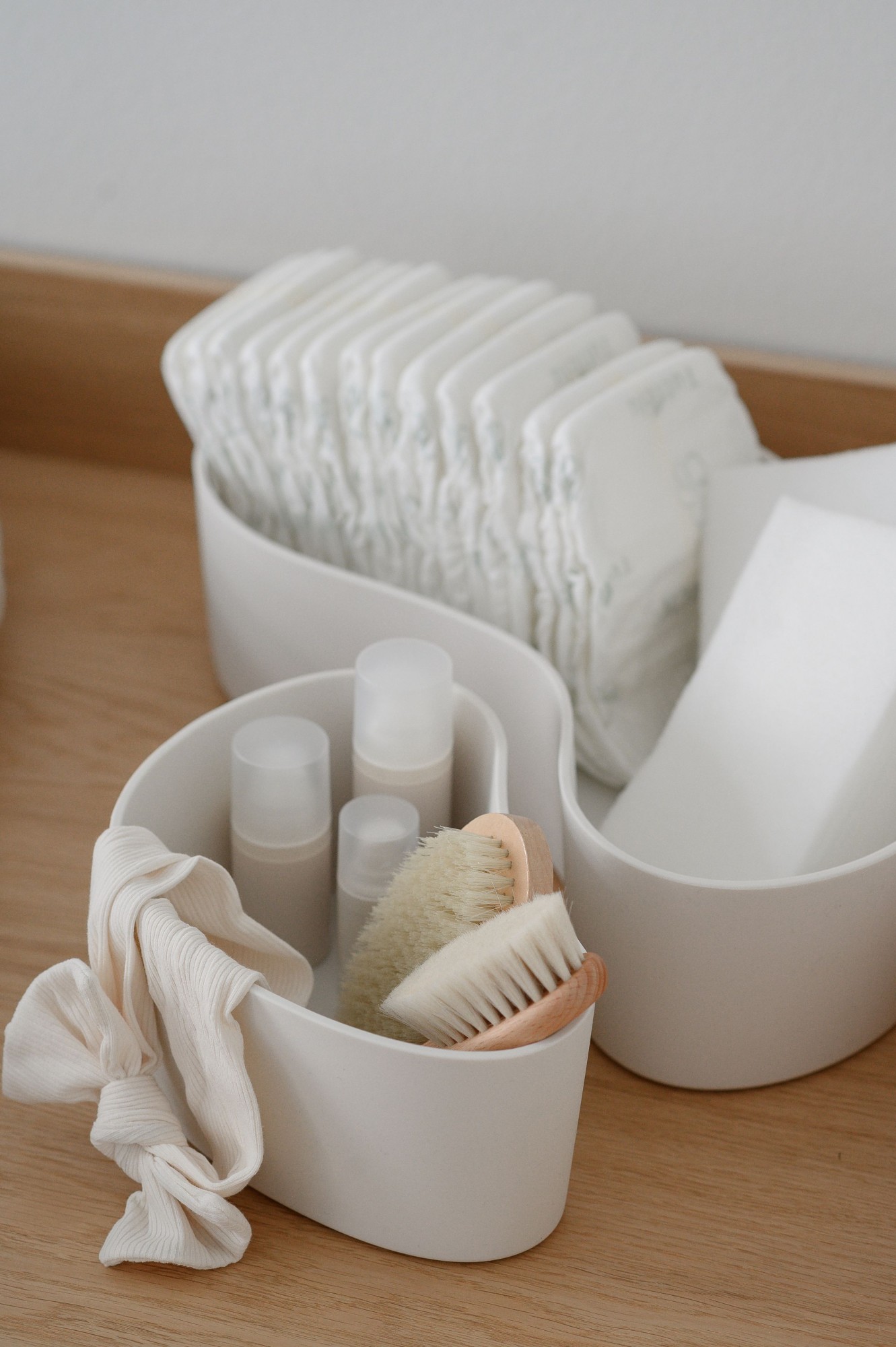 Малый контейнер для хранения / Wave Storage Small